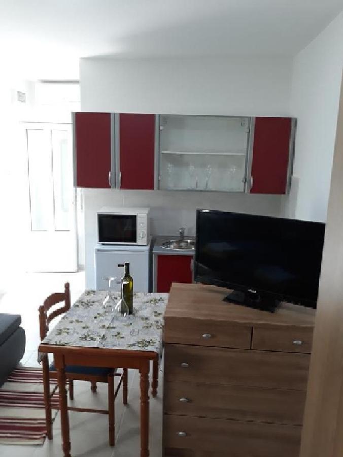 Studio Apartment Garden ดูบรอฟนิก ภายนอก รูปภาพ