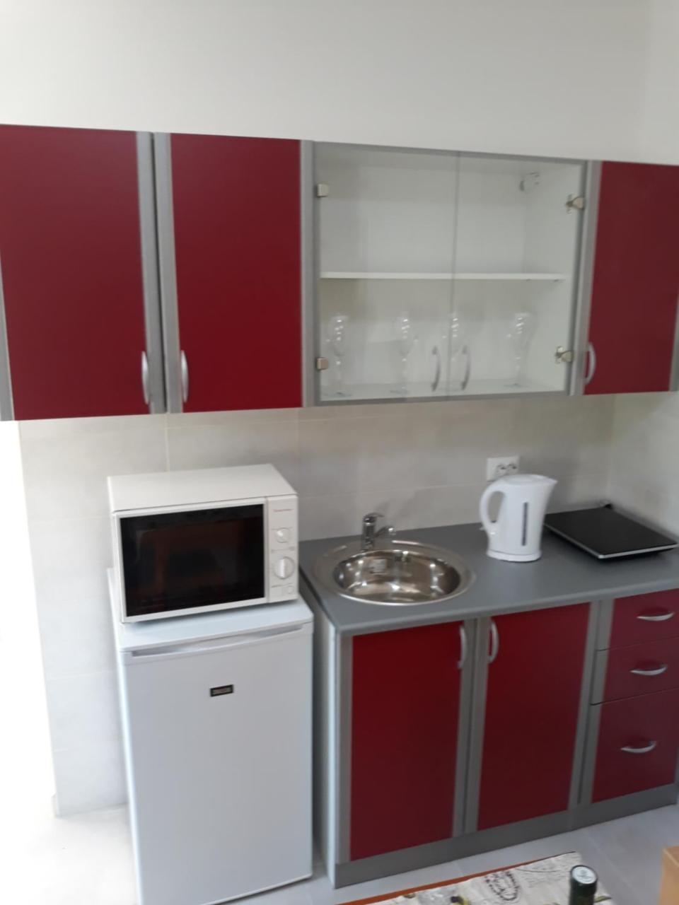 Studio Apartment Garden ดูบรอฟนิก ภายนอก รูปภาพ